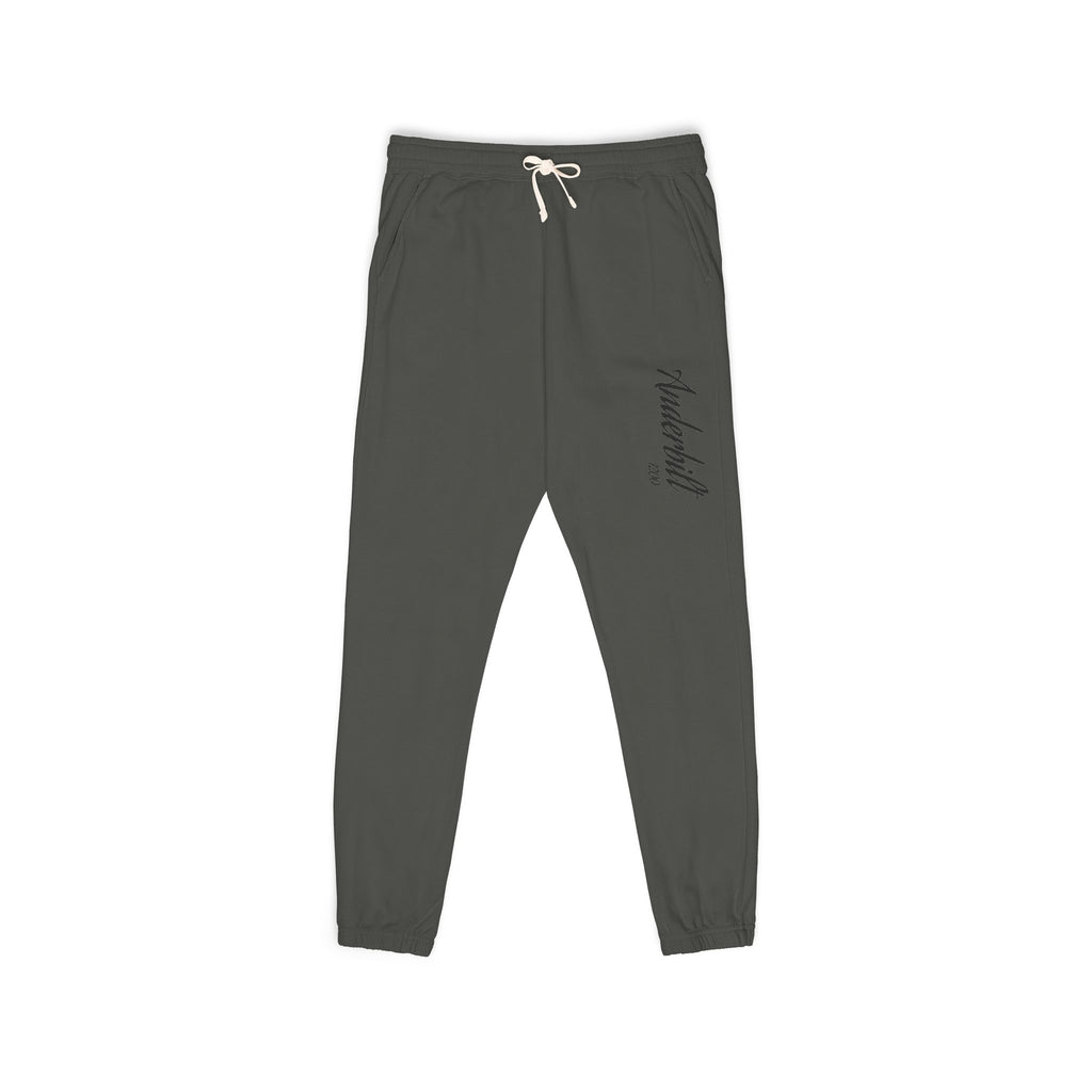 Anderbilt 1200 Fleece Sweatpants