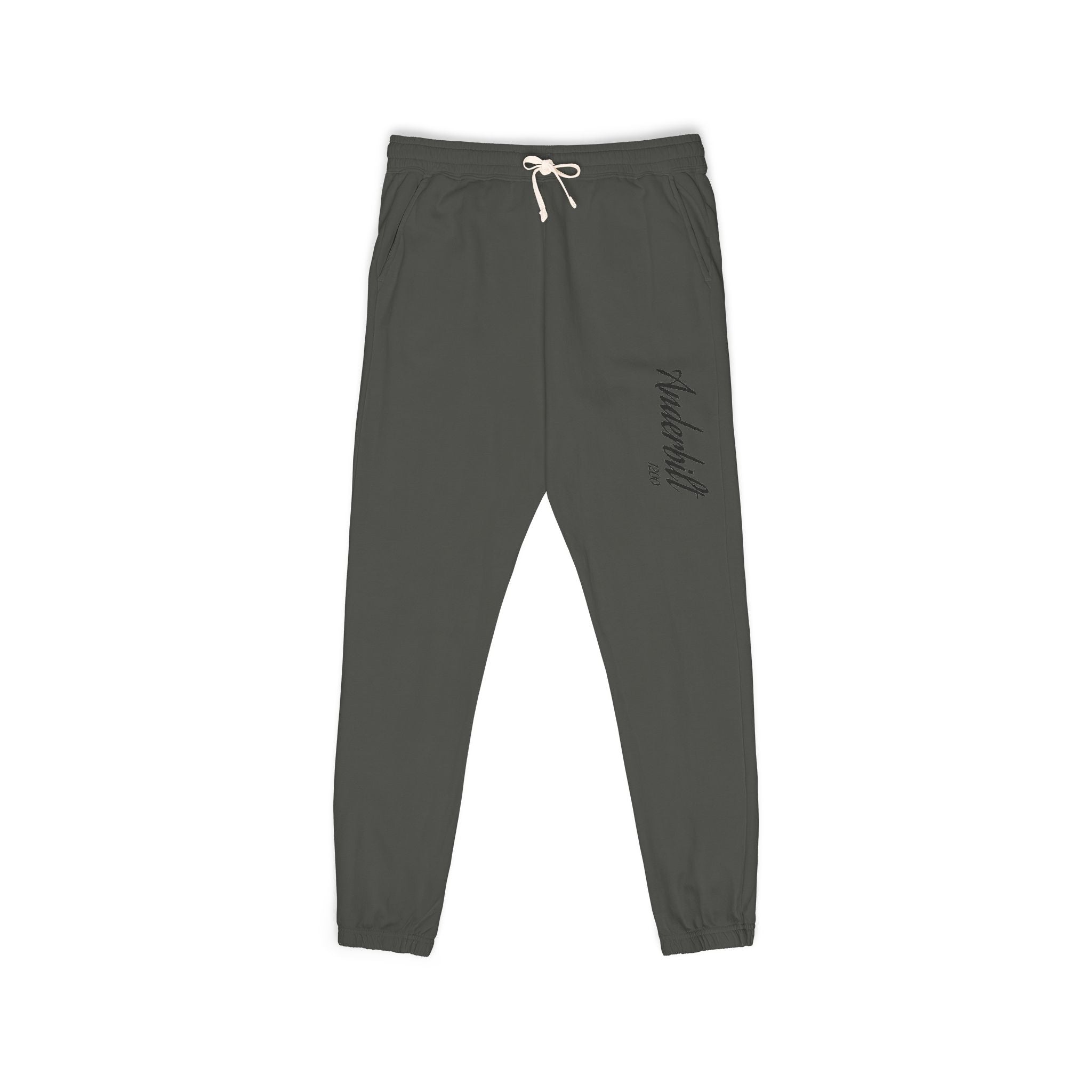 Anderbilt 1200 Fleece Sweatpants