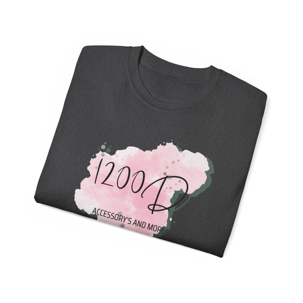 1200D appeal T-Shirt