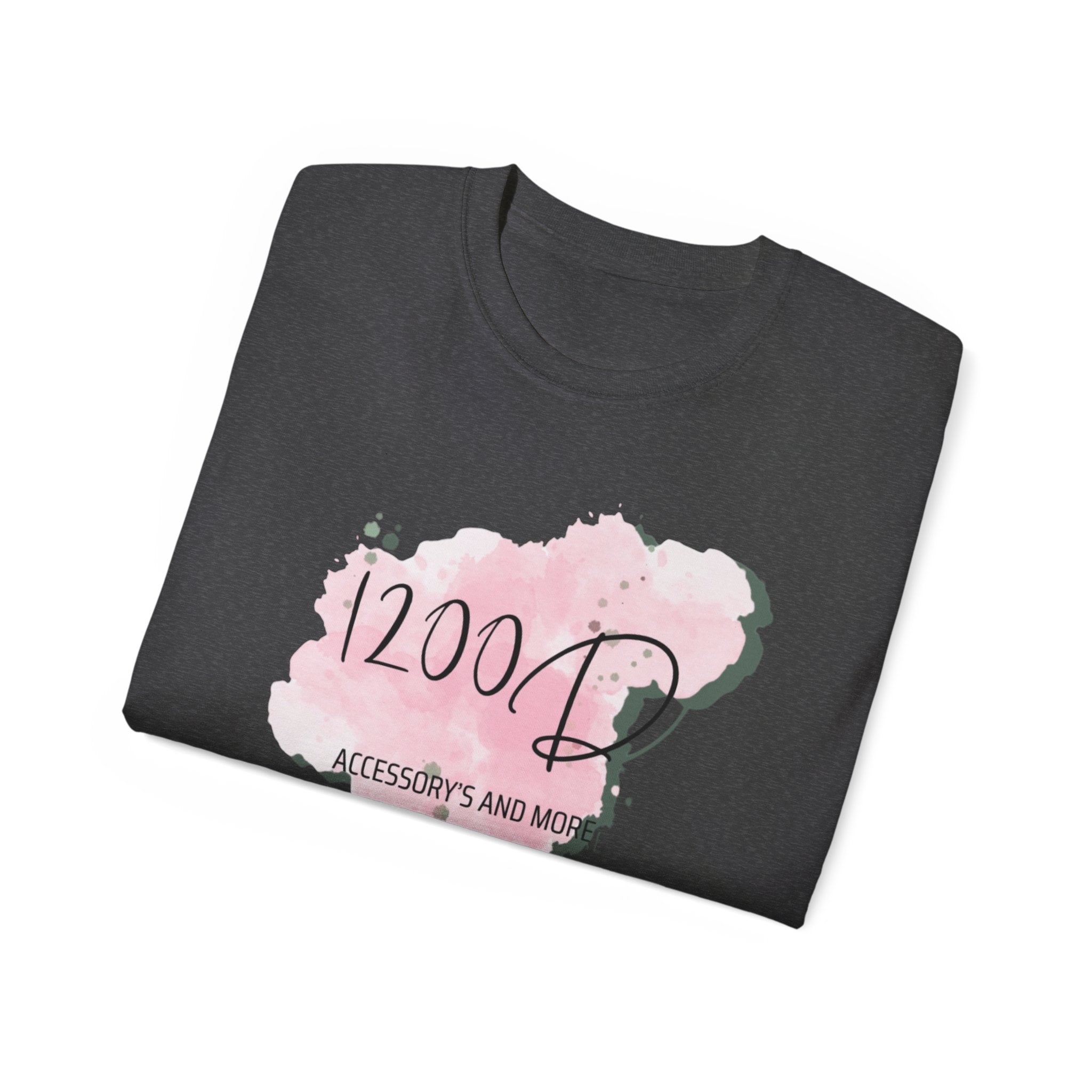 1200D appeal T-Shirt