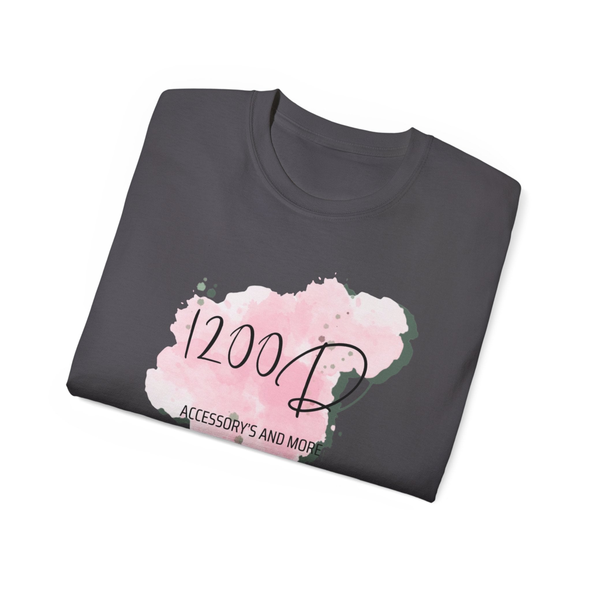 1200D appeal T-Shirt