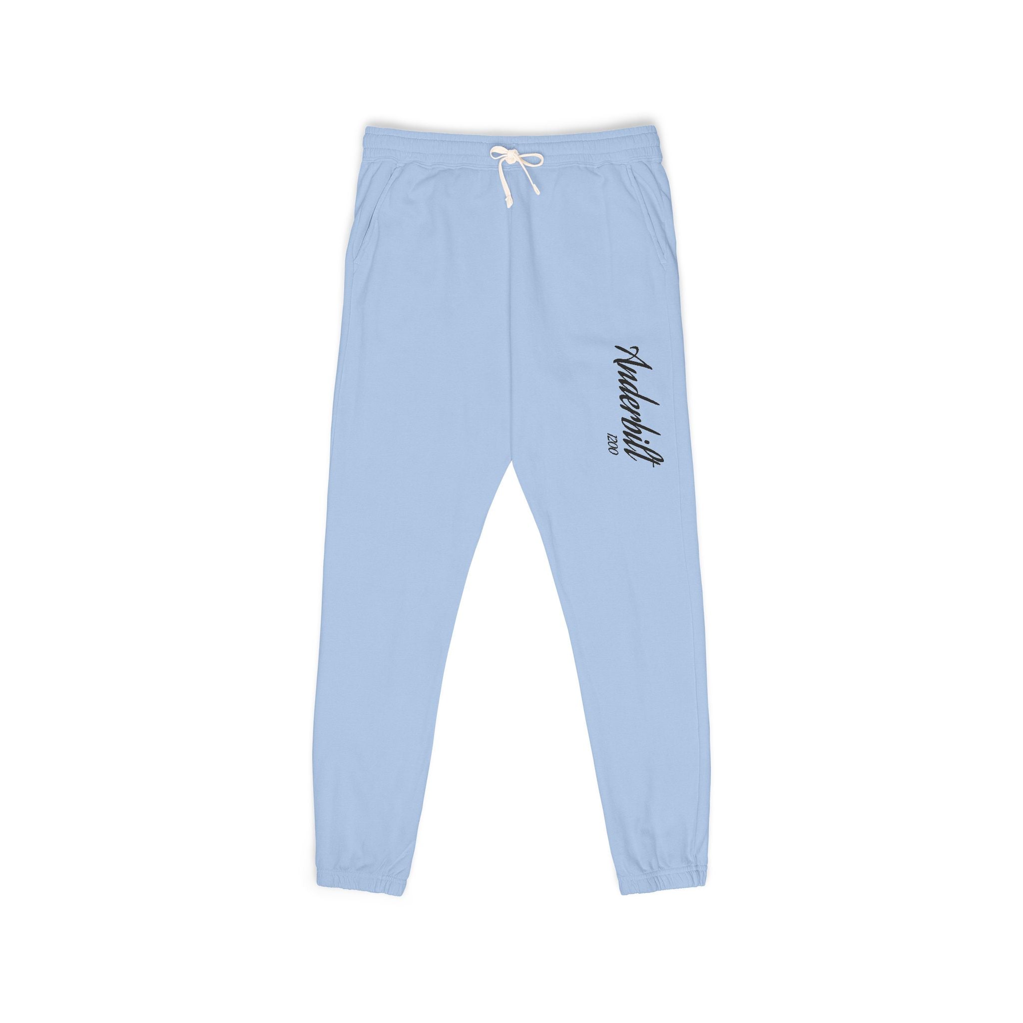 Anderbilt 1200 Fleece Sweatpants