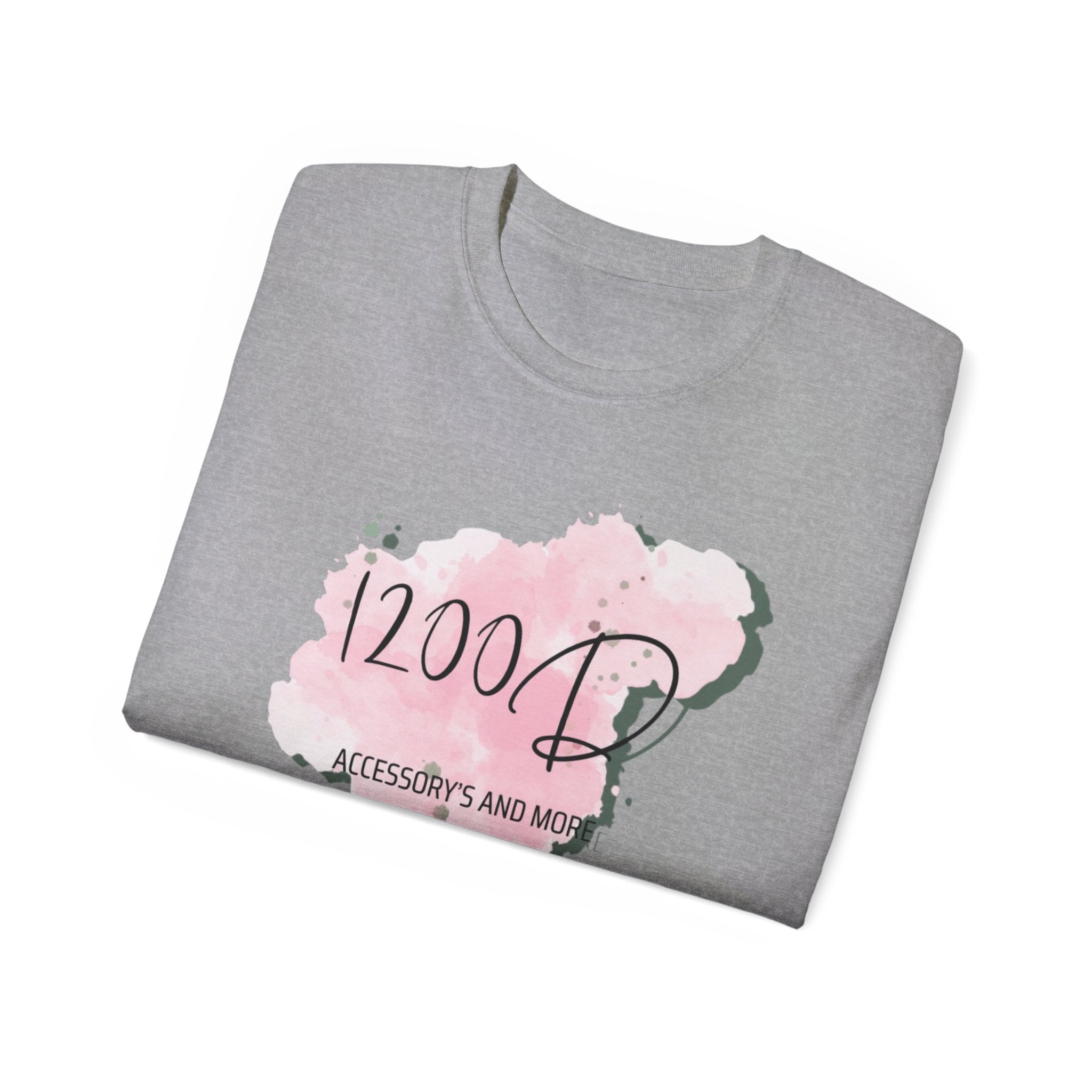 1200D appeal T-Shirt