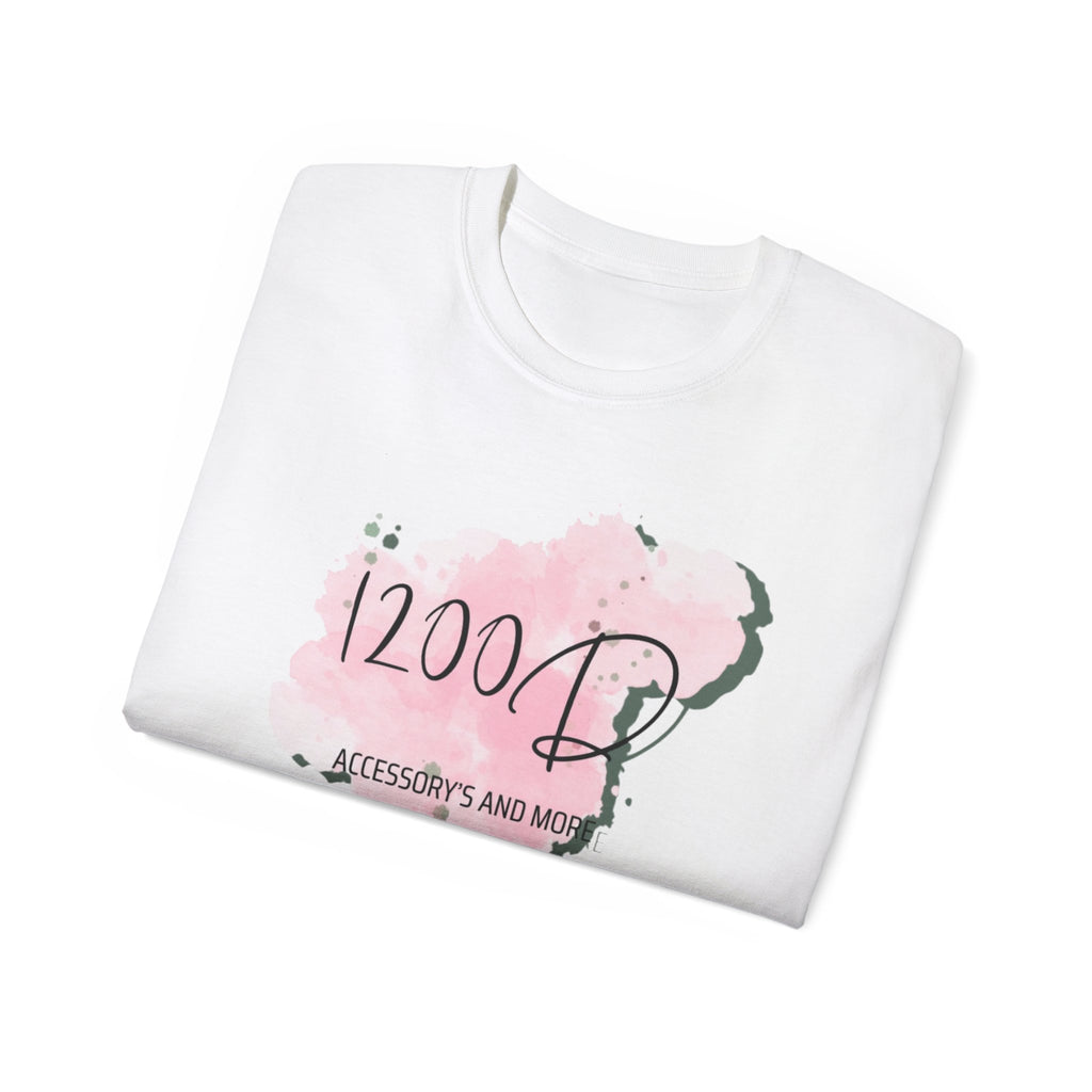 1200D appeal T-Shirt