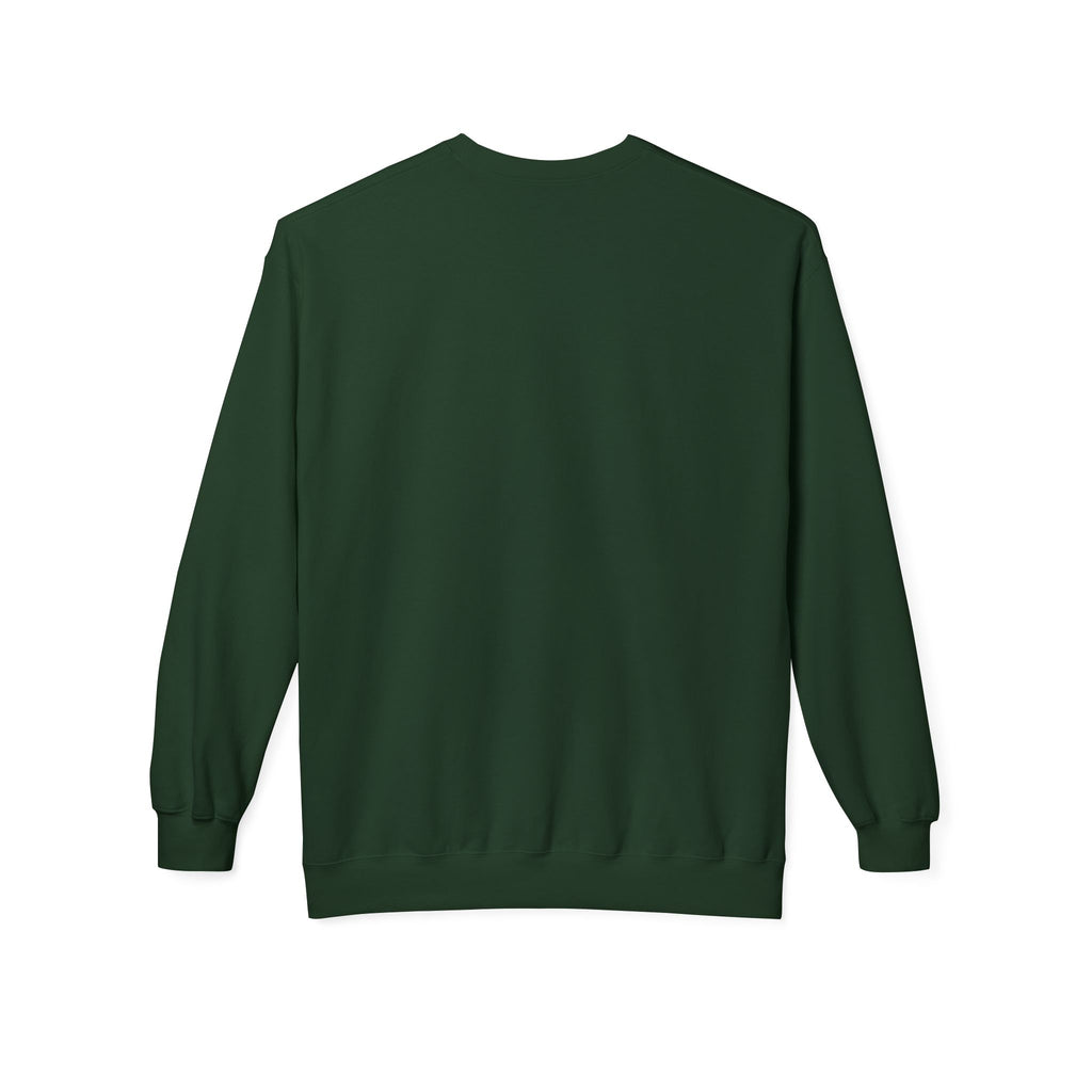 1200D Crewneck Sweatshirt