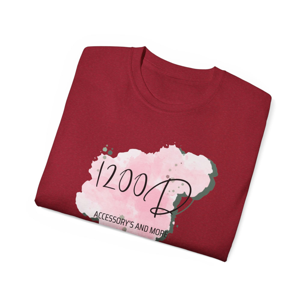1200D appeal T-Shirt