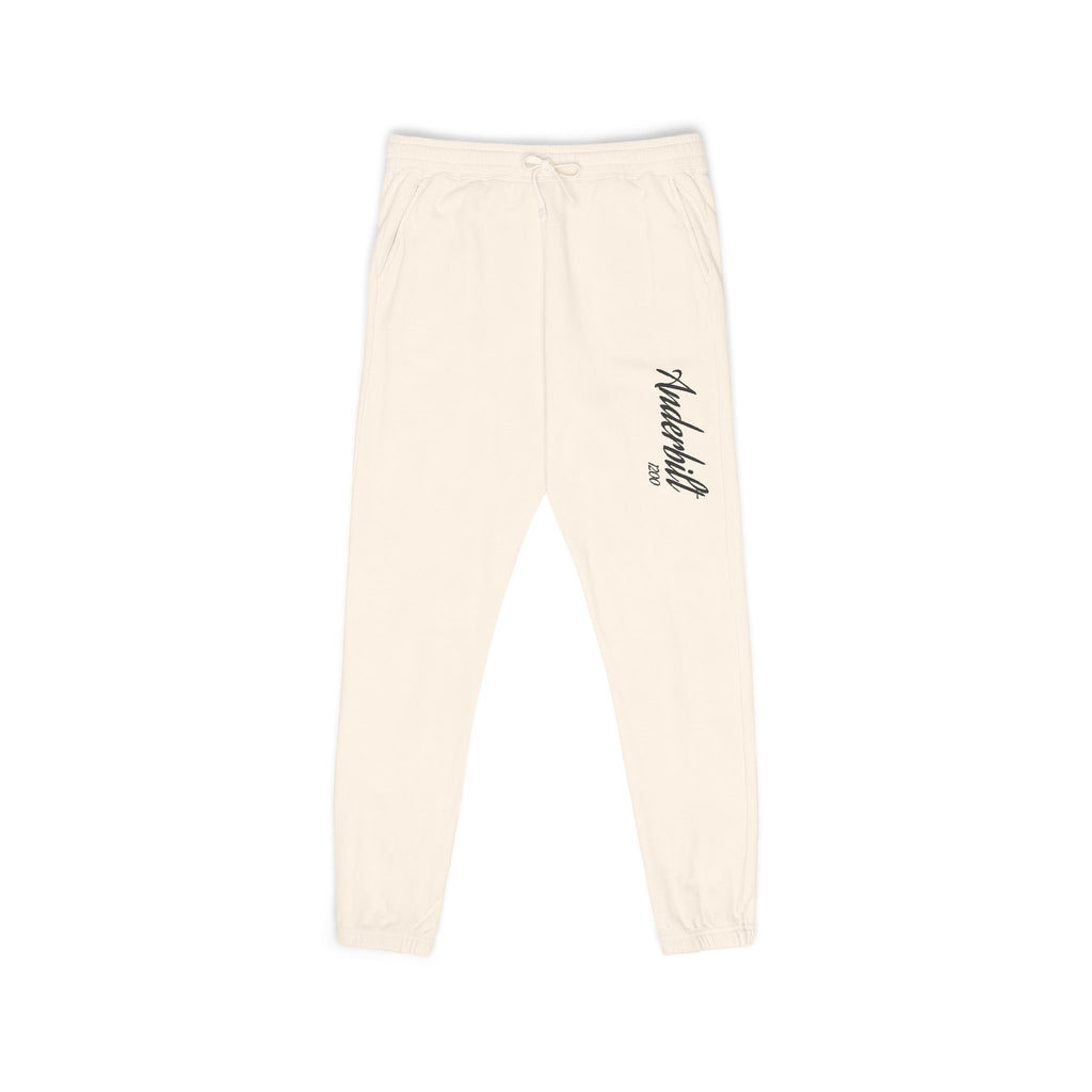 Anderbilt 1200 Fleece Sweatpants