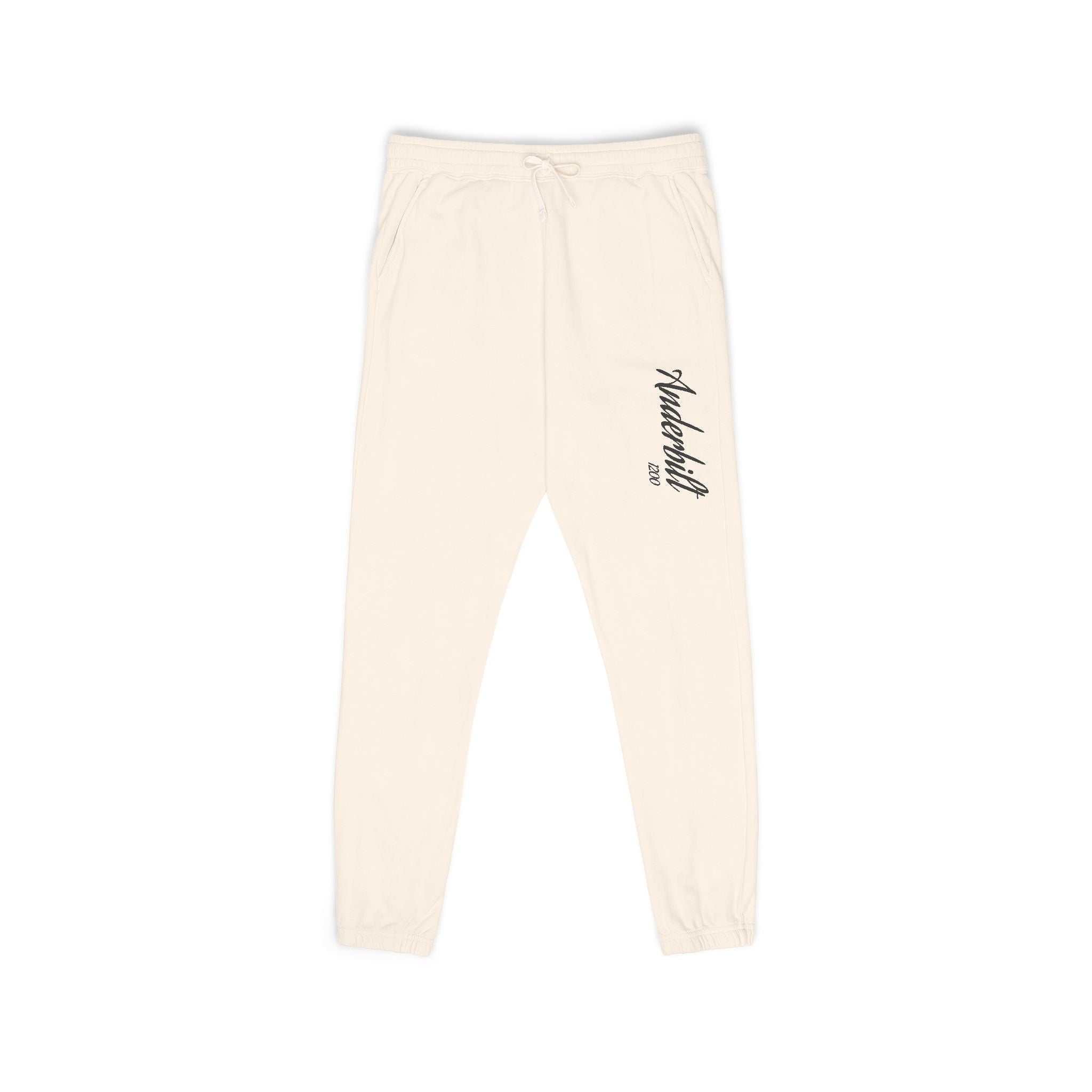 Anderbilt 1200 Fleece Sweatpants