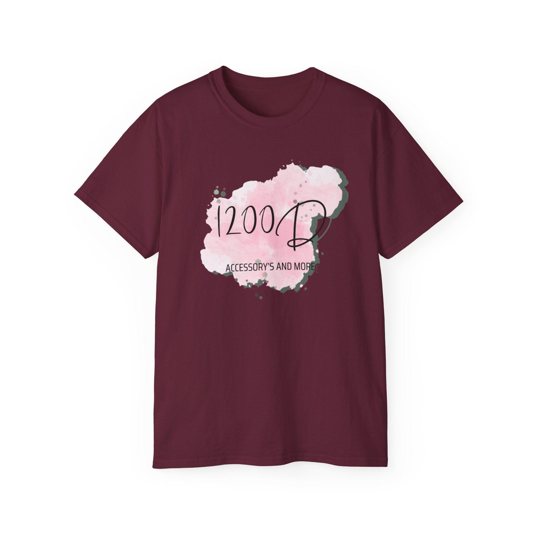 1200D appeal T-Shirt