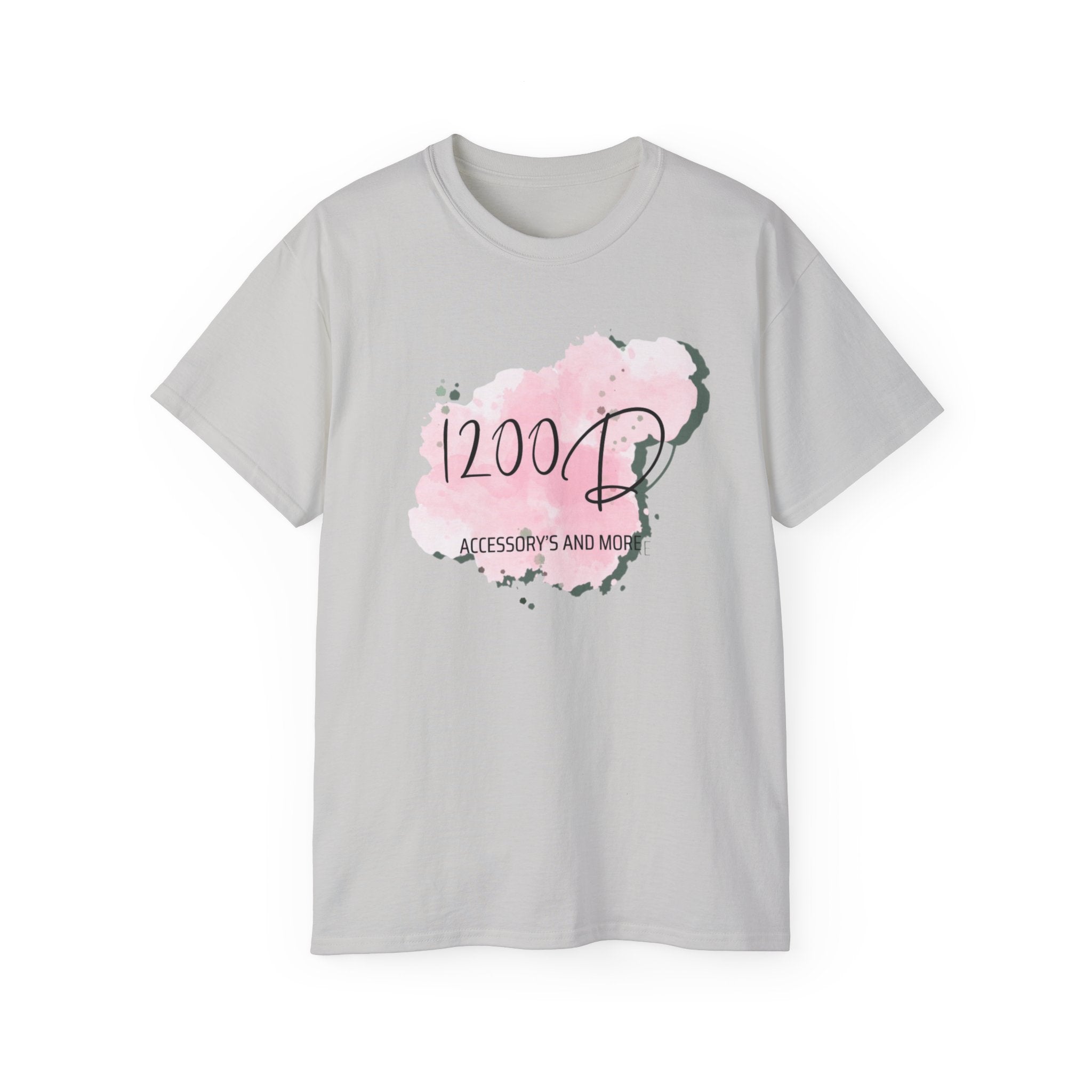 1200D appeal T-Shirt