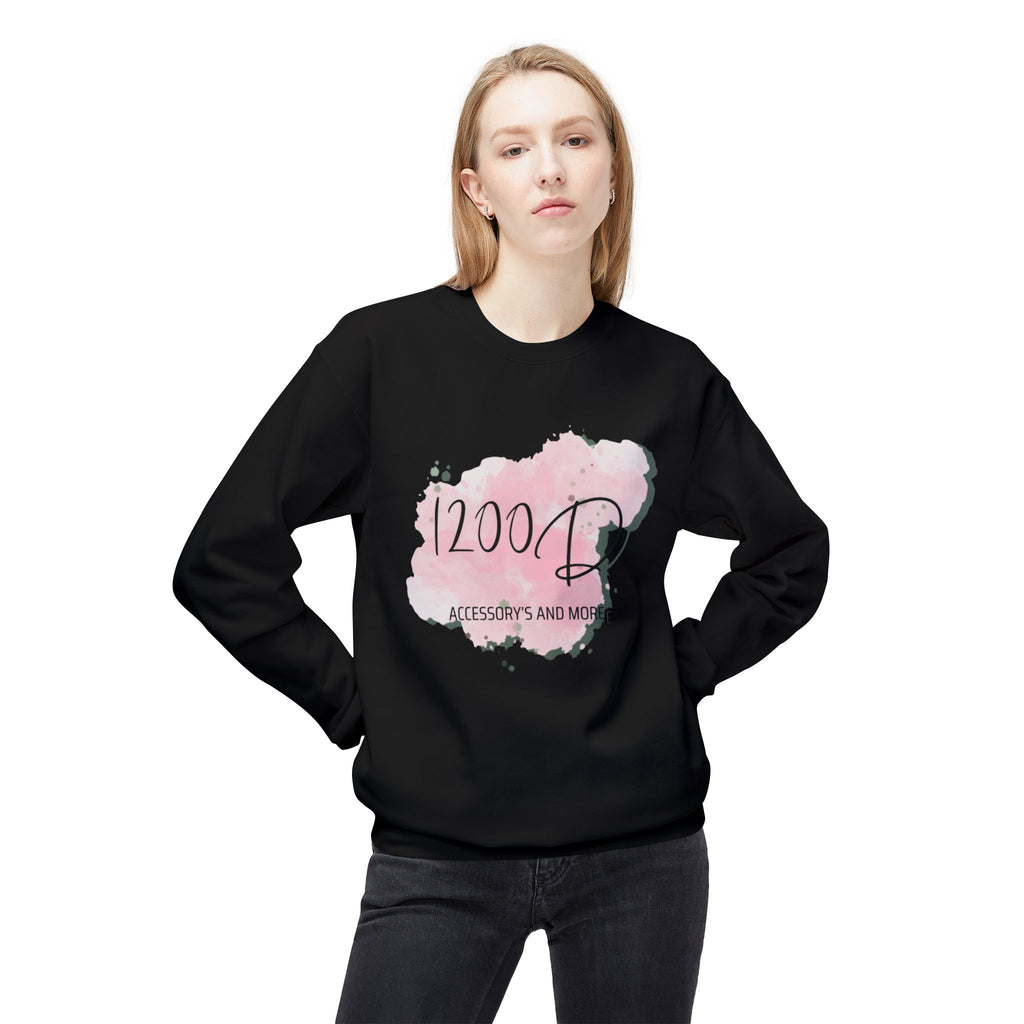 1200D Crewneck Sweatshirt