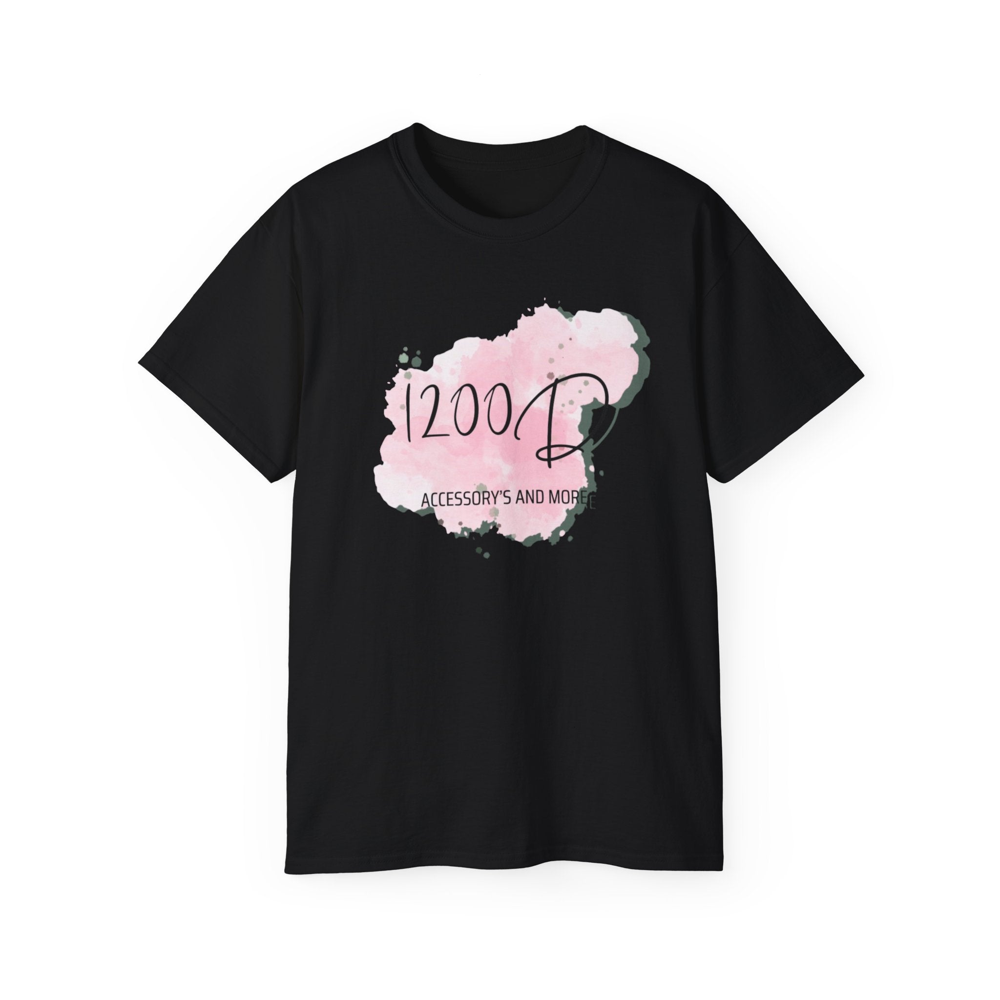 1200D appeal T-Shirt