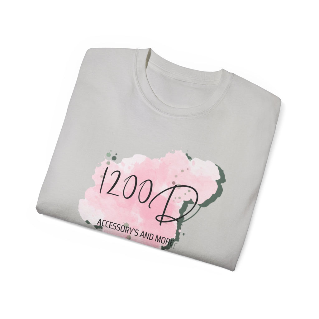 1200D appeal T-Shirt