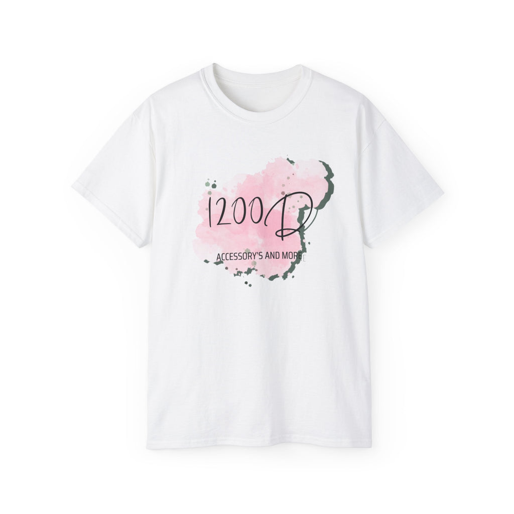 1200D appeal T-Shirt