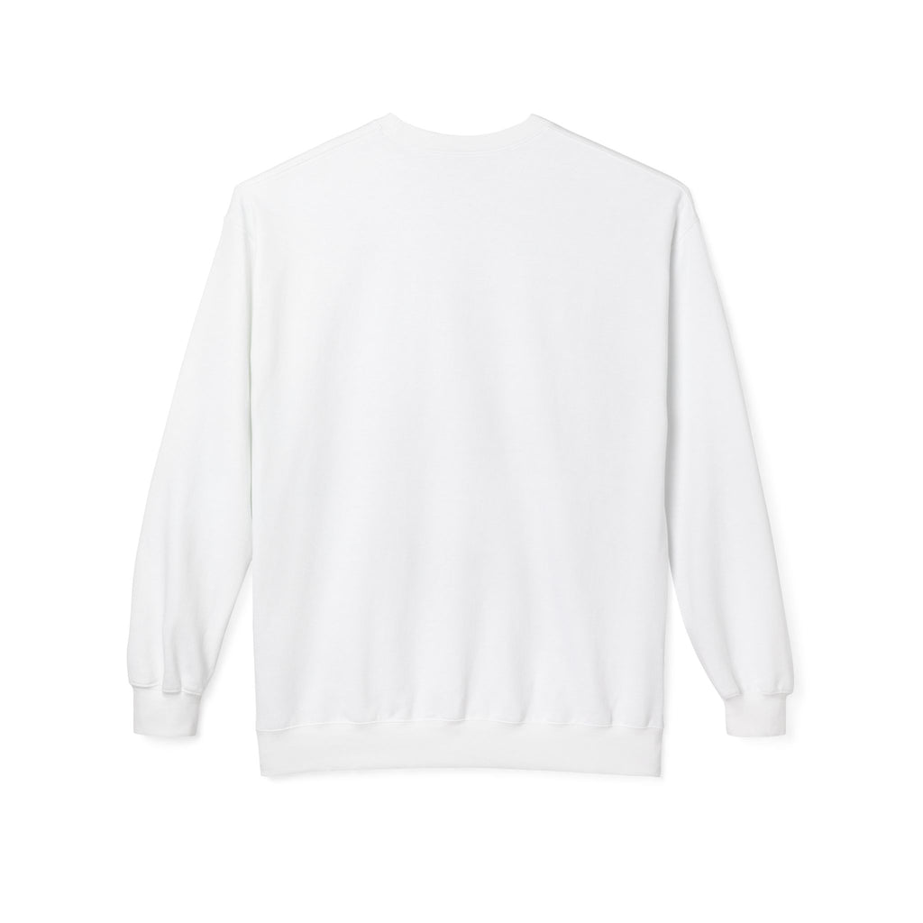 1200D Crewneck Sweatshirt
