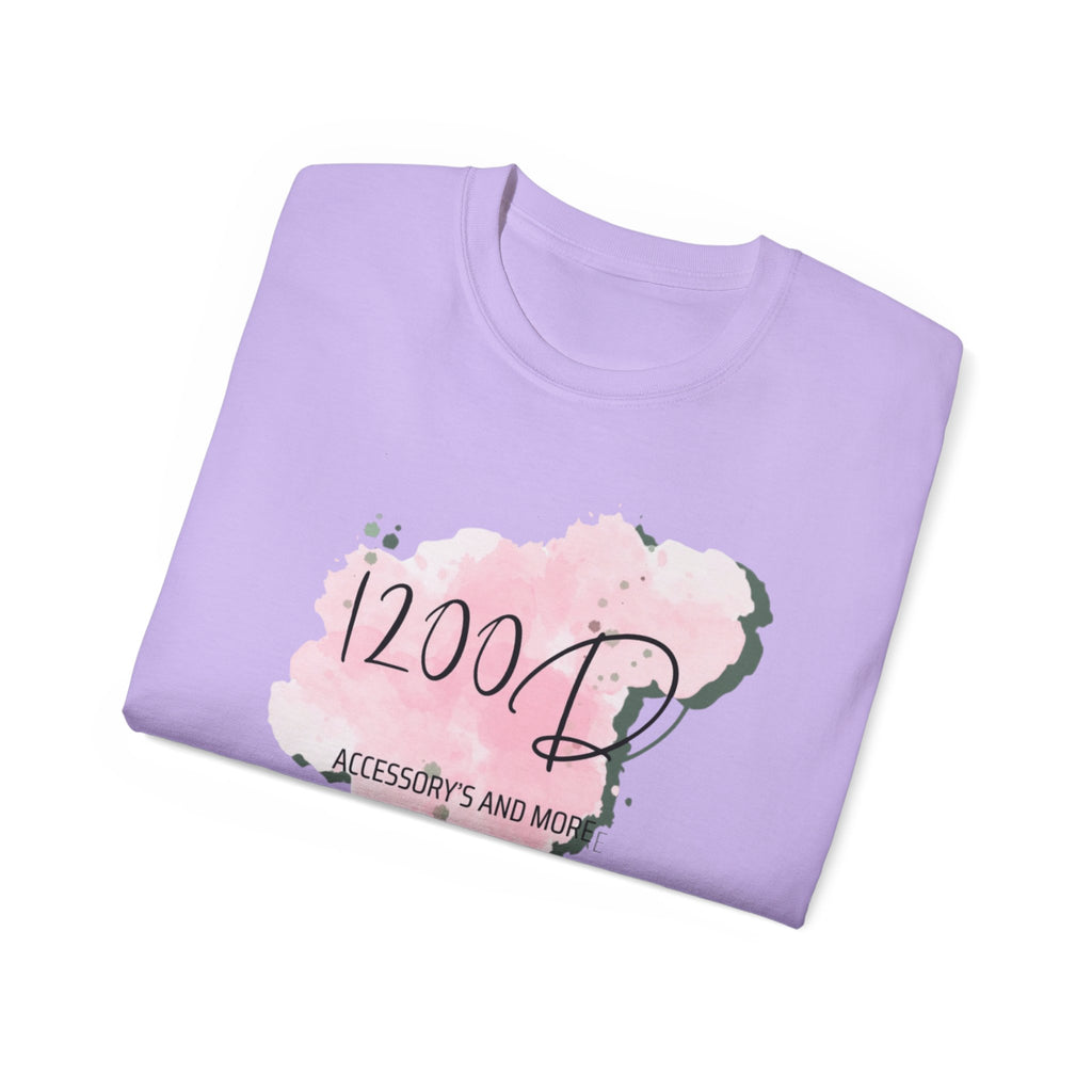 1200D appeal T-Shirt
