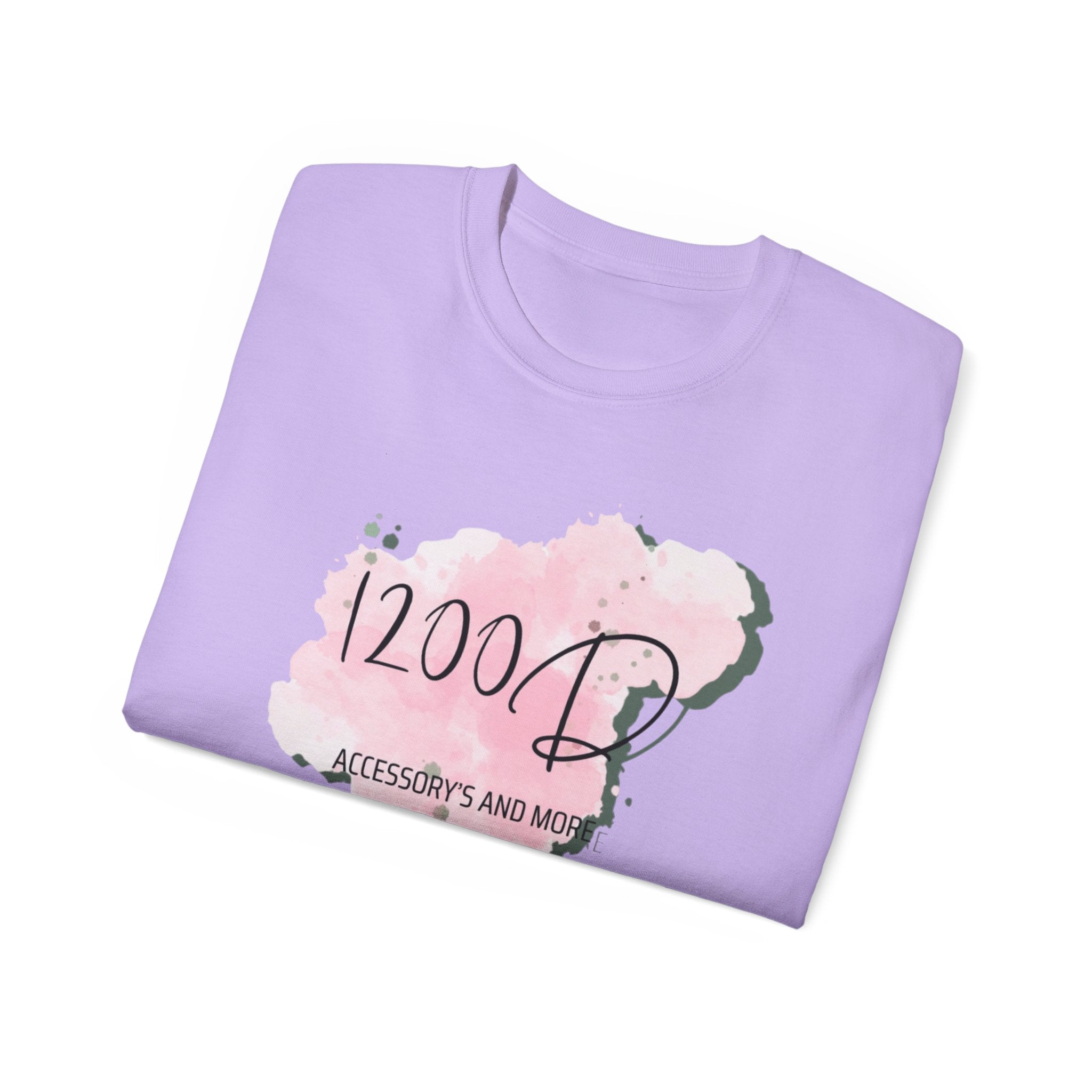 1200D appeal T-Shirt