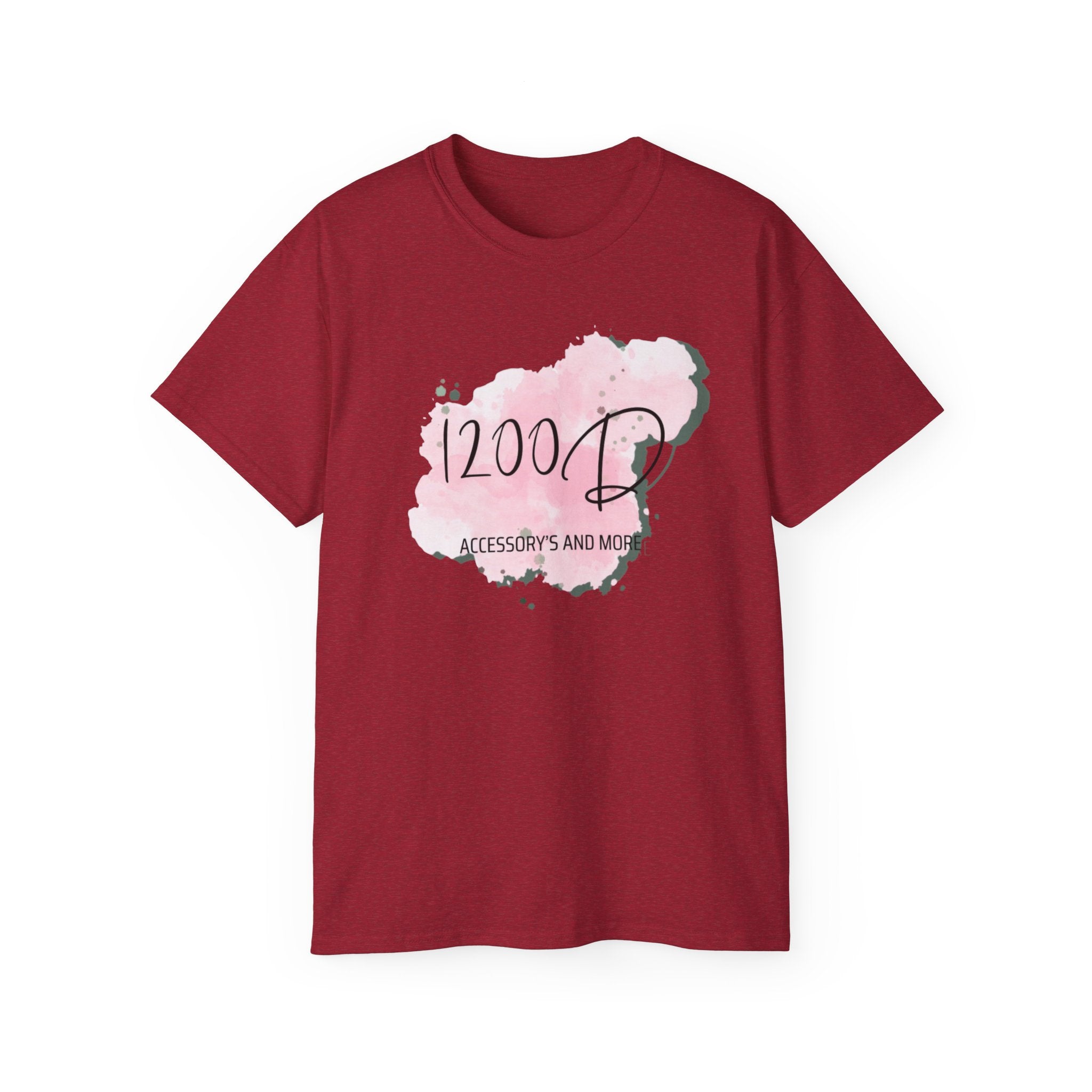 1200D appeal T-Shirt