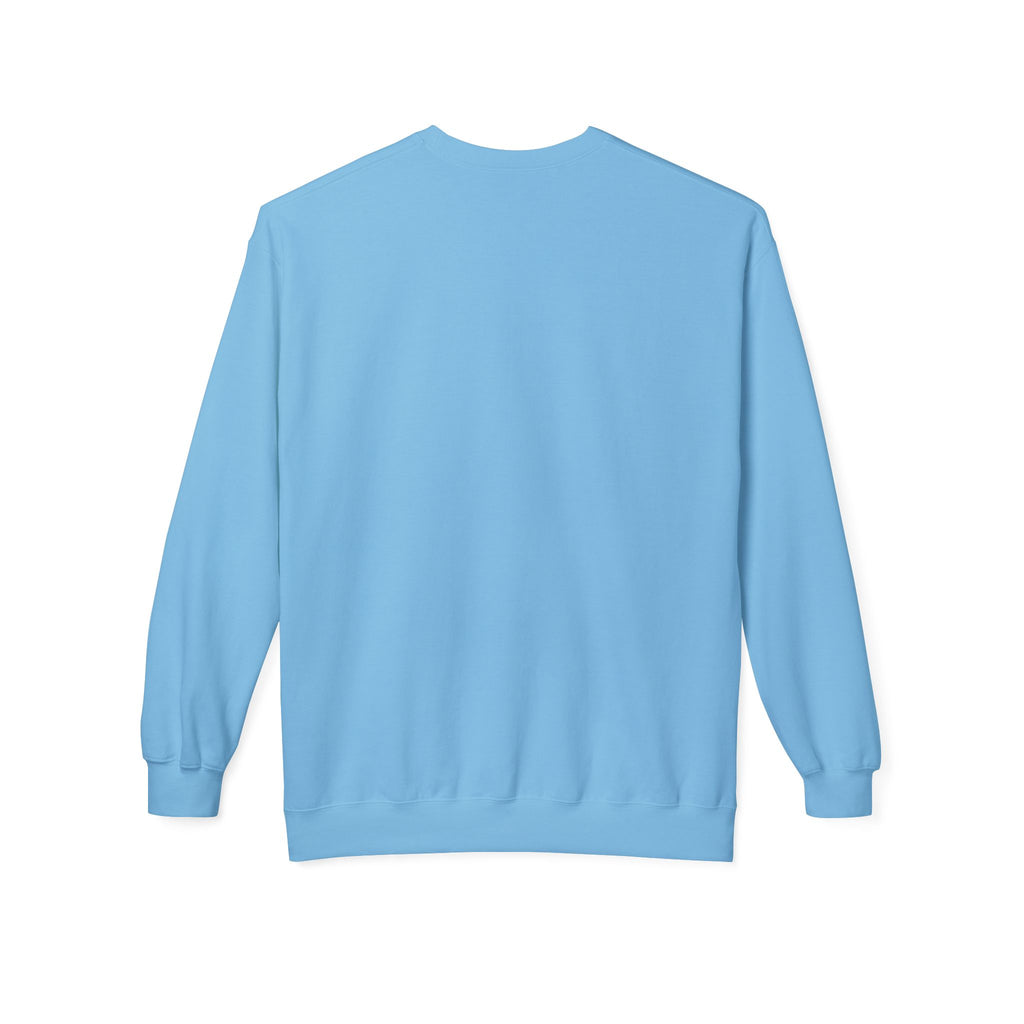 1200D Crewneck Sweatshirt