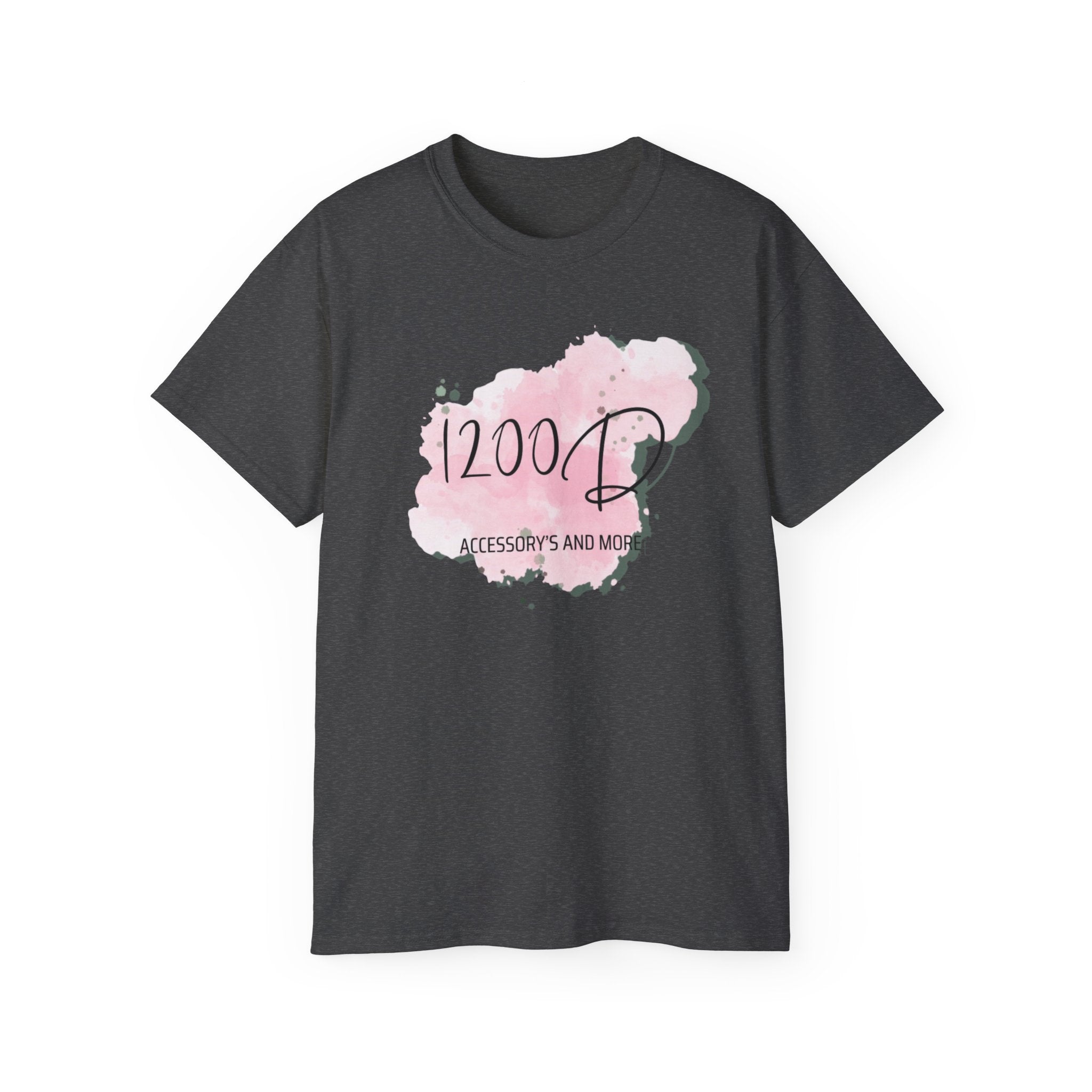 1200D appeal T-Shirt