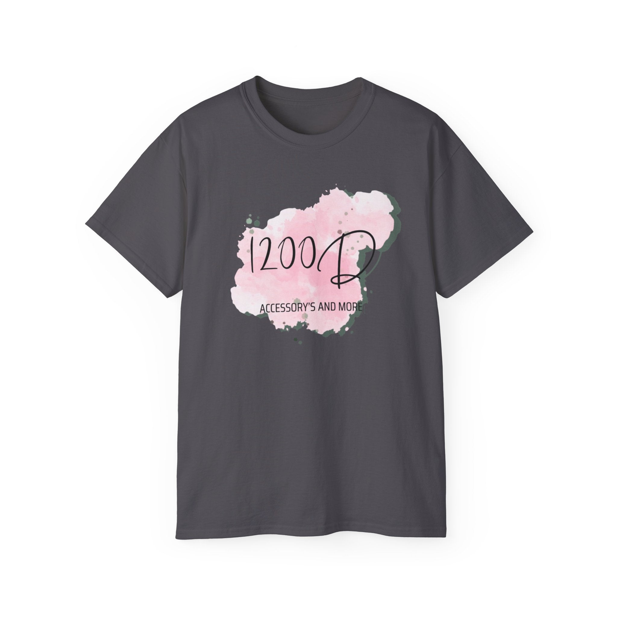 1200D appeal T-Shirt