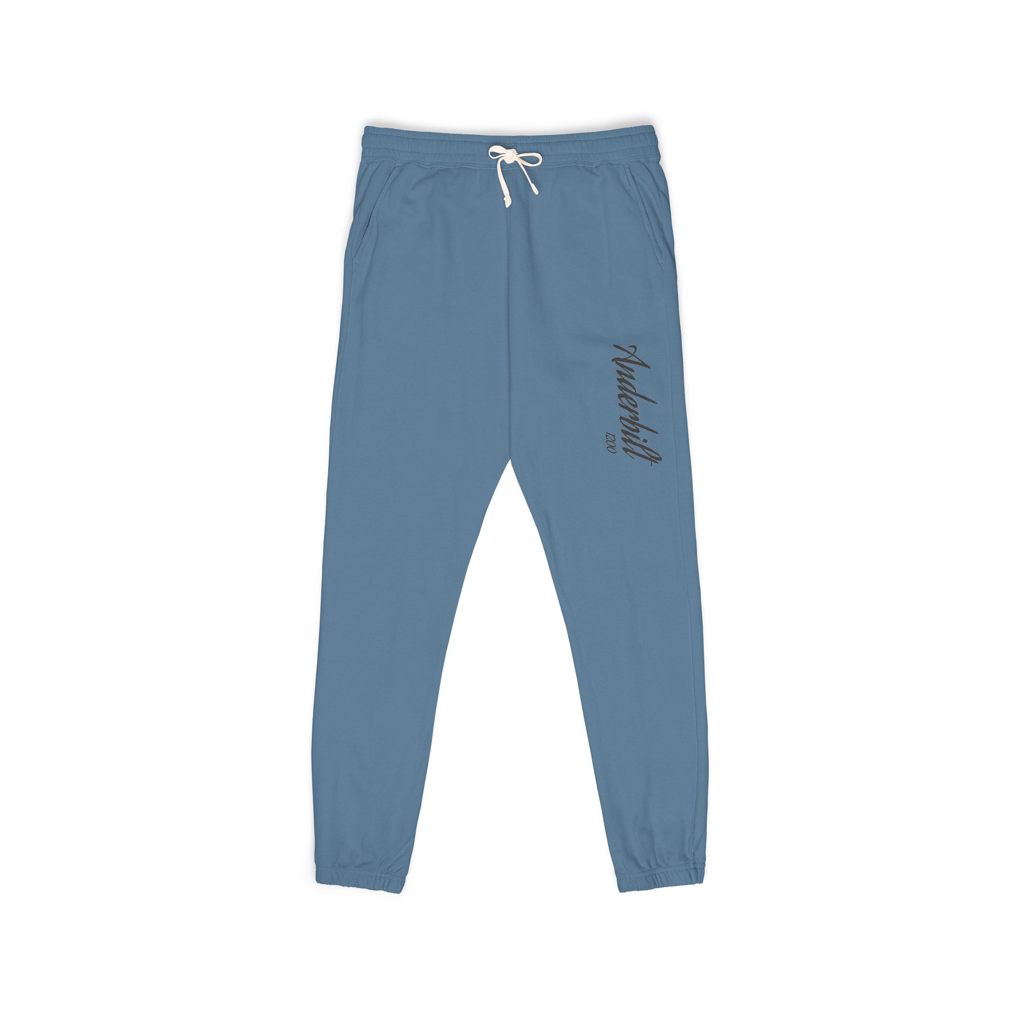 Anderbilt 1200 Fleece Sweatpants