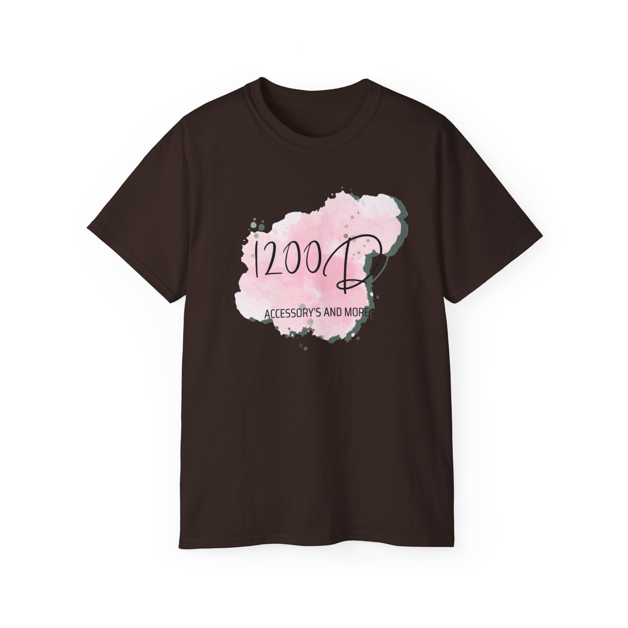 1200D appeal T-Shirt