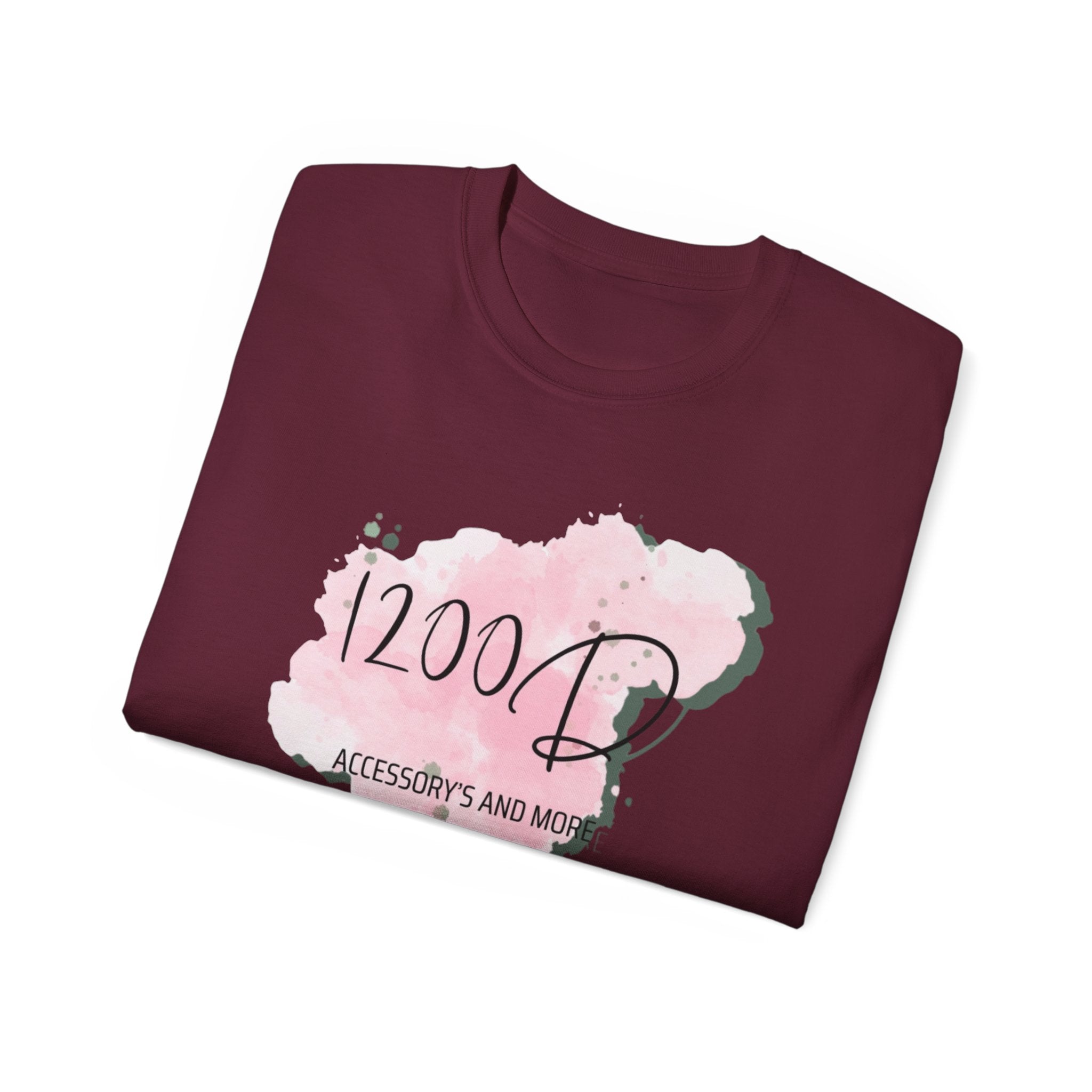 1200D appeal T-Shirt