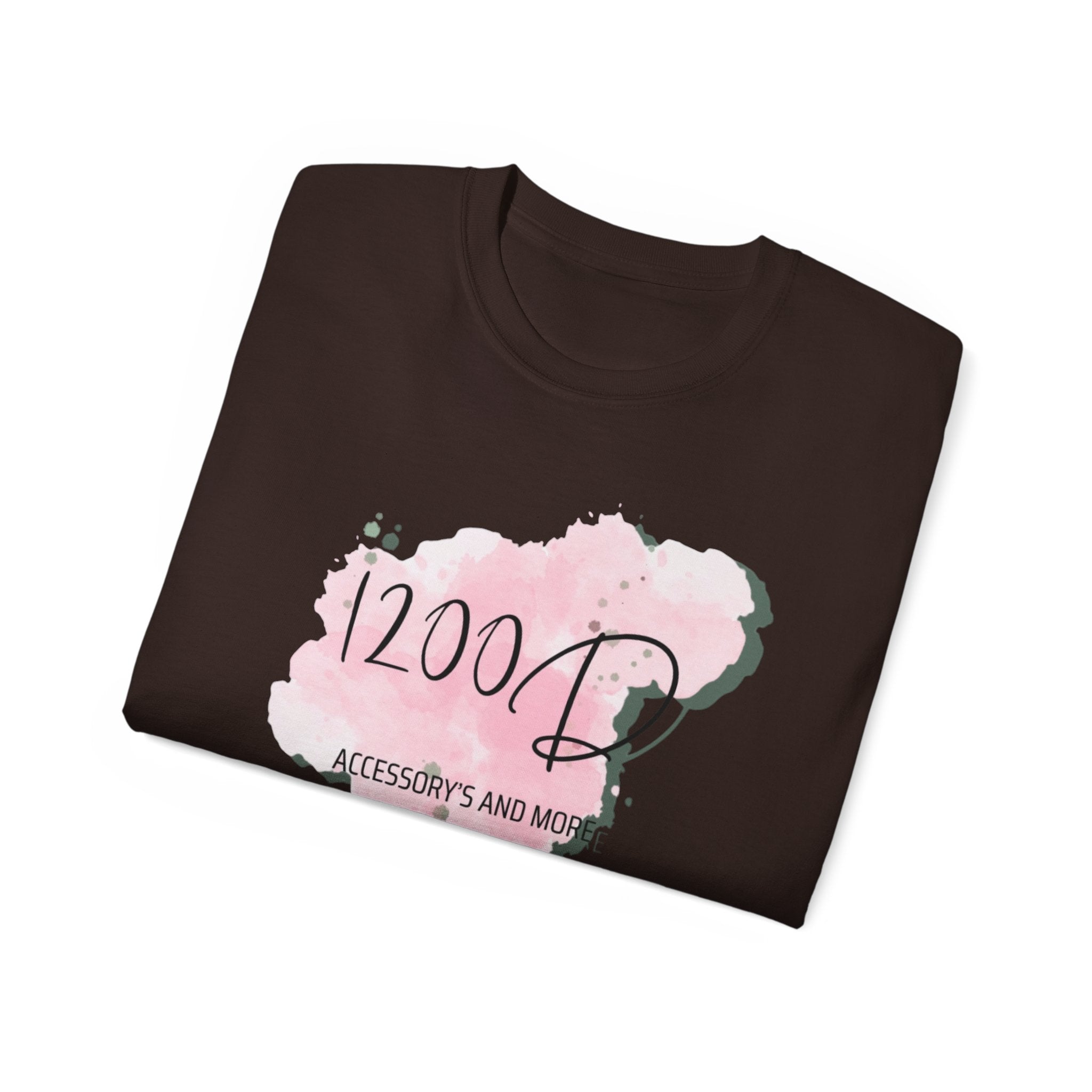 1200D appeal T-Shirt