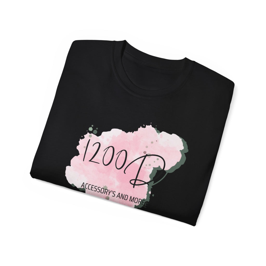 1200D appeal T-Shirt