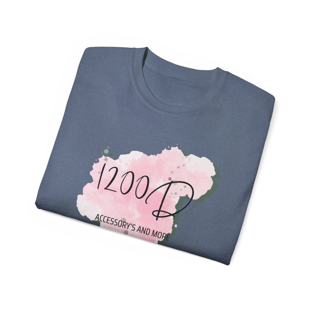 1200D appeal T-Shirt