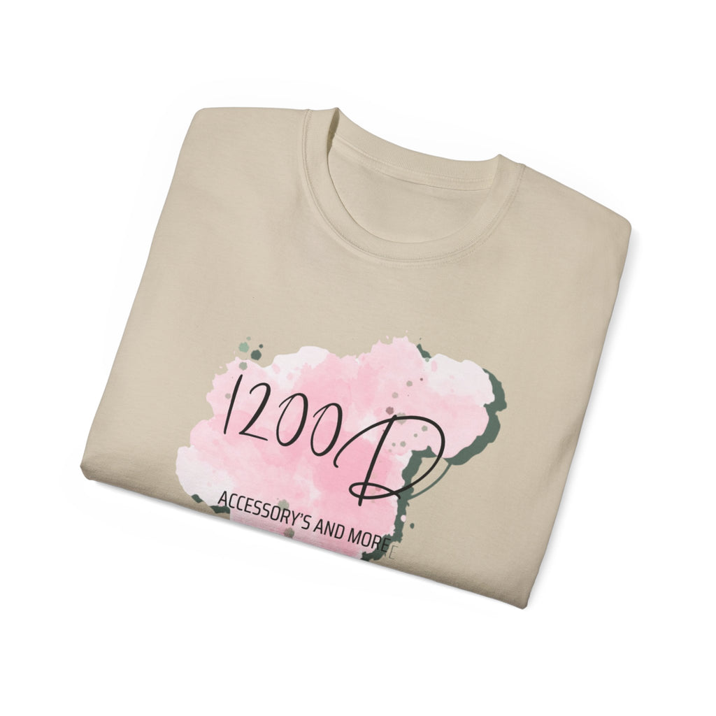 1200D appeal T-Shirt