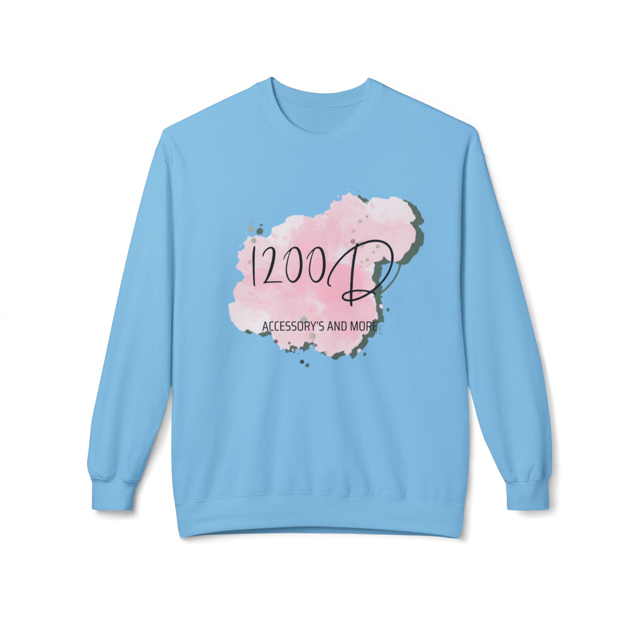 1200D Crewneck Sweatshirt
