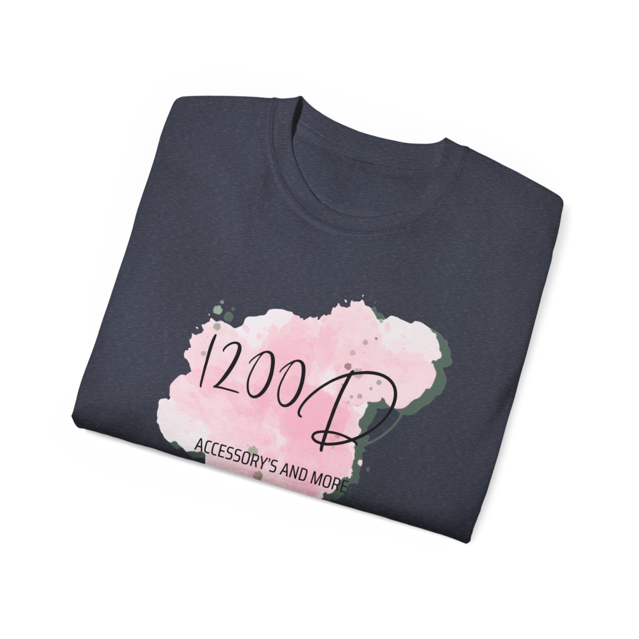 1200D appeal T-Shirt