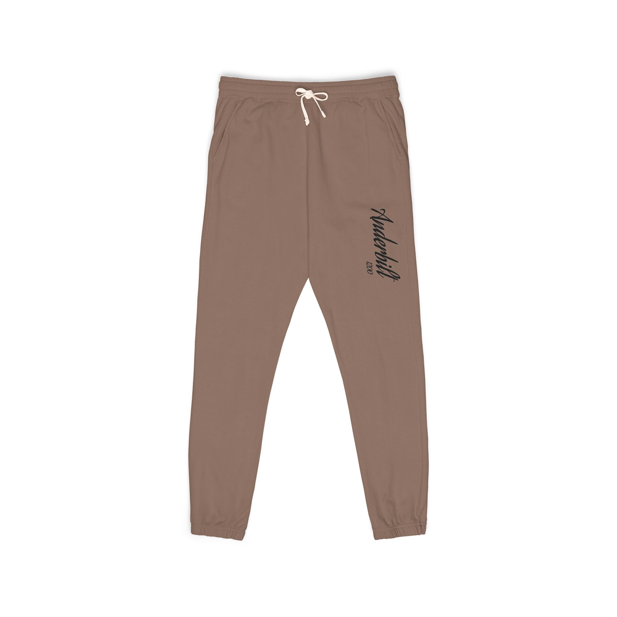 Anderbilt 1200 Fleece Sweatpants