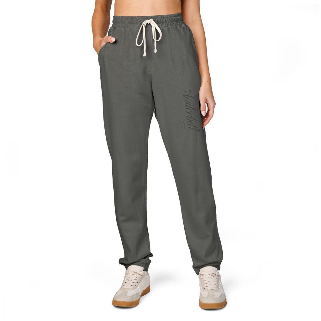 Anderbilt 1200 Fleece Sweatpants