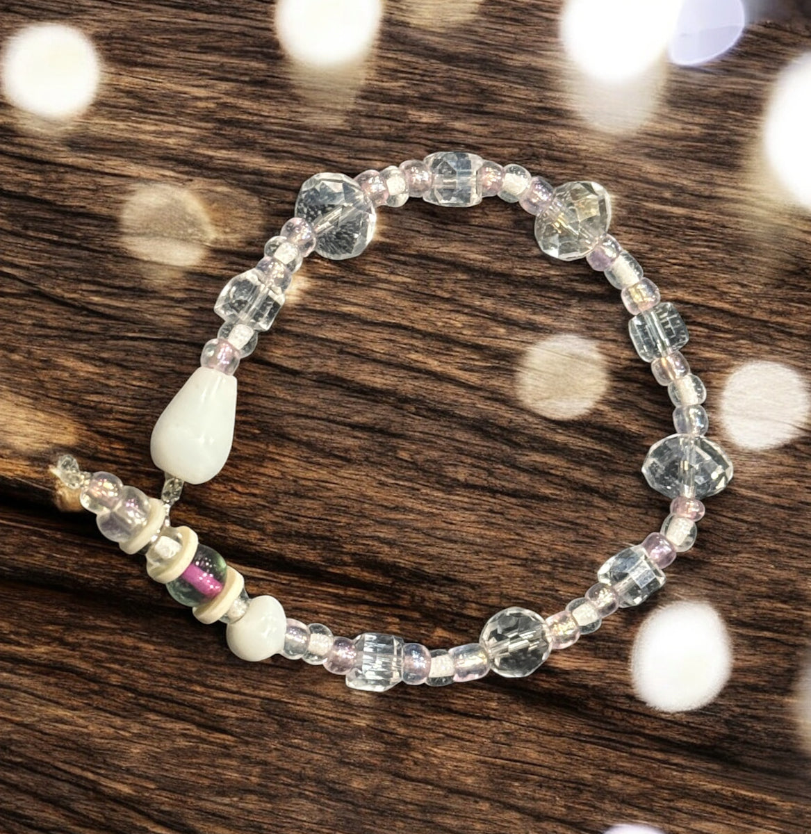 The Glass House Bracelets