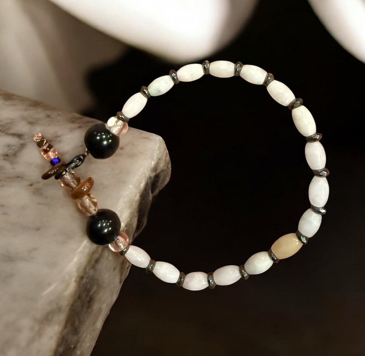 African Tribe Bracelets