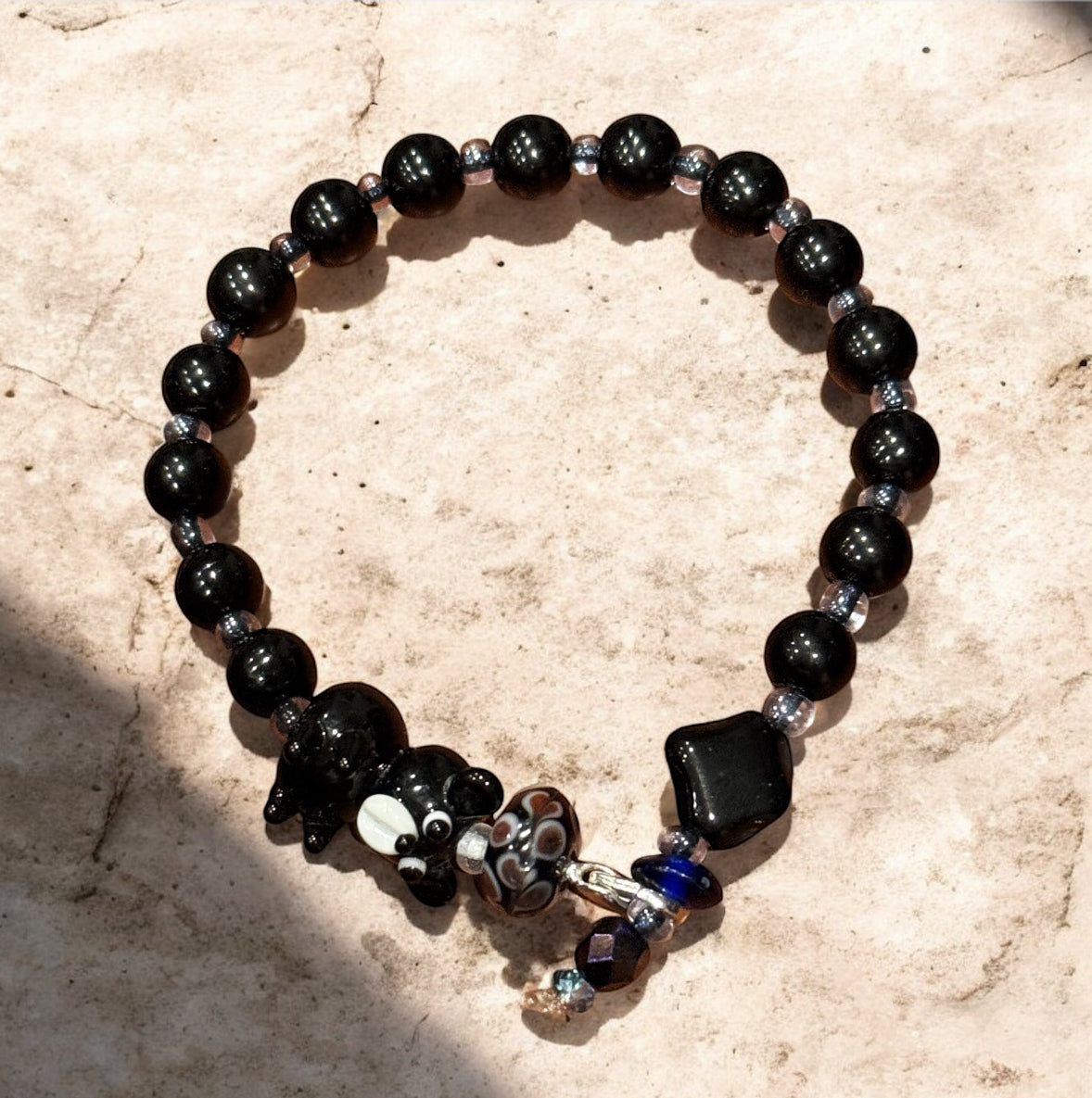 BLACK BEAR ONYX