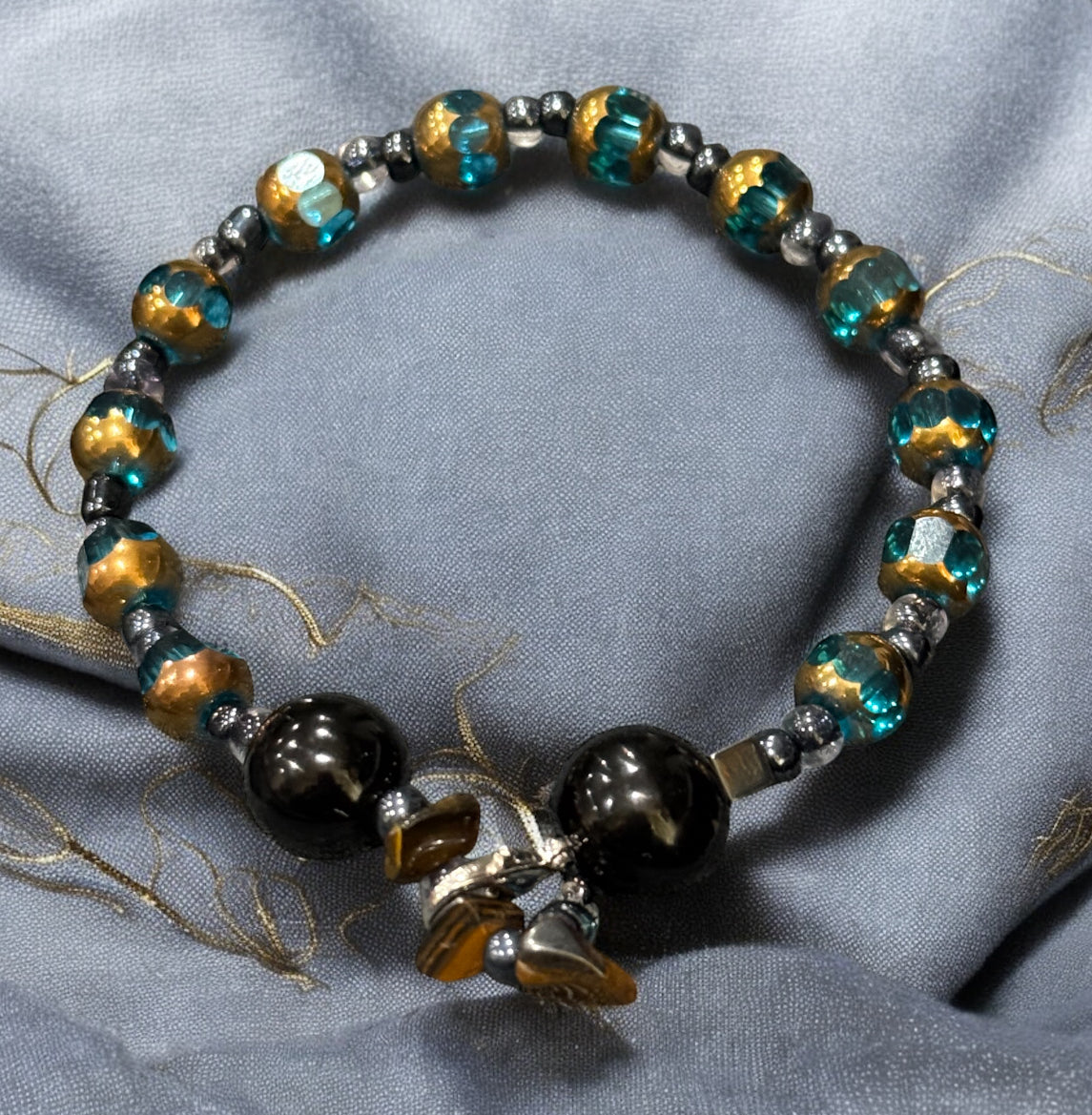 Earth tone Bracelets